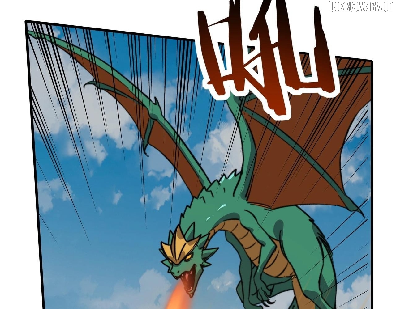 Starting As The God Of Wealth, Taming Billions Of Divine Pets! Chapter 44 - page 86